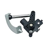 ZEALfix  Gestänge Niveau Sensor Scheinwerfer Regelungs Sensor 1K0941274C Für Golf 5 6 Plus Passat Jetta Touran X