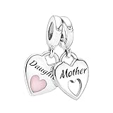 Mother & Daughter Split H
