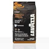 Lavazza koffiebonen EXPERT Crema e Aroma (1kg)