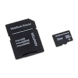 Mobilfunk Krause - Speicherkarte microSD 32GB für Samsung Galaxy M12