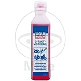 LIQUI MOLY 1029 2-Takt-Motoroil 100