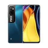 Xiaomi Poco M3 Pro 5G - Smartphone 64GB, 4GB RAM, Dual SIM, Cool B