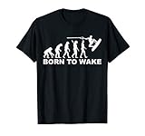 Evolution Wakeboard T-S