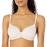 Simone Perele Damen Andora 3D Convertible Plunge T-Shirt BH, Blush, 75C