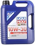 LIQUI MOLY 1272 Touring High Tech 10W-30 5