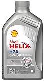 Shell 550046663 Helix HX8 ECT C3 5W-30