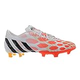 adidas Predator Instinct FG M21937 Herren Fußballschuhe Weiß 41 1/3