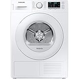 Samsung DV80TA020TE Kondensator-Trockner, 8 kg