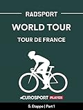 Radsport: Tour de France 2021
