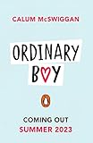 Ordinary Boy (English Edition)