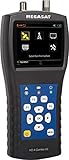 MegaSat 2600022 HD 4 Combo V2 SAT F