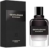 Givenchy Unisex VAPORIZADOR Gentleman BOISEE EAU DE Parfum 50ML Vaporizer, Negro, S