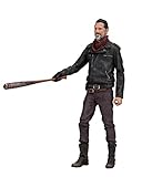 The Walking Dead 14659 Negan-Actionfigur zur TV-Serie, 12,7 