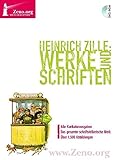 Zeno.org 011 Heinrich Zille - Werke und Schriften (PC+MAC)