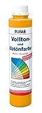 PUFAS Vollton- und Abtönfarben gold 0,75 L