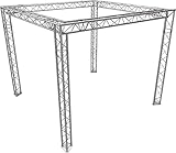 Naxpro-Truss FD 23 Messestand Traversenkomplettsy