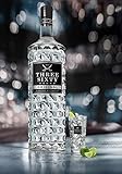 Three Sixty Vodka Original 6 Liter (37,5%-VOL) Magnum Flasche (1x6L)