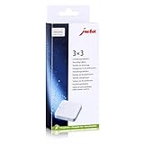 jura Entkalker, Tabletten, für 3 Reinigungen (9 Stück), Sie erhalten 1 Packung á 9 Stück
