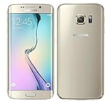 Attrappe Display 1:1 nicht funktionierendes Fake Toy Nachbildung Modell für Samsung Galaxy S6 Edge G925 Gold Handy Smartphone Handy