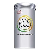 Wella EOS Pflanzentönung Zimt 120 g Pflanzentönung mit 80% pflanzlichen I