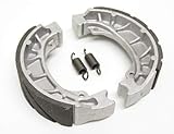 Bremsbacken Bremsbeläge hinten für Kymco Pulsar Sento Spacer Stryker Yager YUP 50