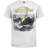Bravado Men's Imagine Dragons T-S