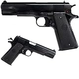 SWE Colt 1911 Softair Pistole ASG Airsoft Kaliber 6mm BB