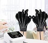 RGHS Finger-Reha-Trainingsorthesen, Elektrische Handtrainings-Rehabilitations-Roboterhandschuhe Mit Fernbedienung, Zum Training Der Fingerbeugekorrektur Bei Schlaganfall-Hemipleg