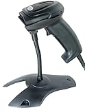 Albasca 2D MK-662D Barcode-Scanner USB Datamatrix und QR-C