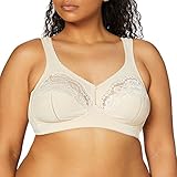 Triumph Damen Allegra N BH, Beige (Teint KF), 90C (Herstellergröße: 90 C)