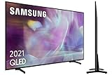 TELEVISOR QLED QE50Q60A 50''/ Ultra HD 4K/ SMART TV/WiFi SAMSUNG