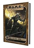 Torg Eternity - Das Lebende Land Quellenb