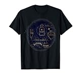 Harry Potter Potions Class T-S