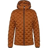 ICEPEAK Herren Damascus Daunenjacke orange 50
