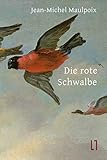 Die rote Schwalbe: Prosaminiaturen. Zweisprachig