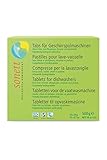 Sonett Tabs für die Geschirrspülmaschine: Für Hauhalts-Spülmaschinen, 500g