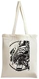 Aliens poster Tote Bag