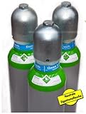 Fabrikneue Druckluftflasche 10 Liter 200 bar Pressluftflasche fabrikneu....kostenloser Versand!!