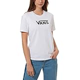 Vans Damen T-Shirt Flying V T-S