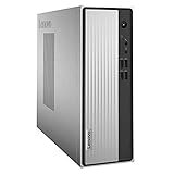 Lenovo IdeaCentre 3 07ADA05 Desktop-PC (AMD 3020e, 4 GB RAM, 1 TB HDD, AMD Radeon Graphics, Windows 10)