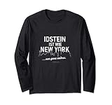 Idstein ist wie New York Idstein Lang