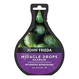 John Frieda Miracle Drops Haarkur Intensive Bändigung Mit Avocado-Öl, 25 M