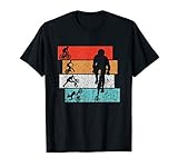 COOLES SCHÖNES MTB MOUNTAINBIKE BMX DOWNHILL RETRO VINTAGE T-S