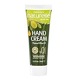 Farmasi Naturelle Olivenöl Pflegende Handcreme 75 ml - 1109043