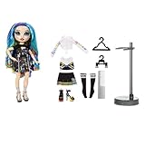 Rainbow High Fashion Doll - Amaya Raine - Regenbogen Puppe mit Luxus-Outfits, Accessoires und Puppenständer - Rainbow High Series 2 - Perfektes Geschenk für Mädchen ab 6+ J