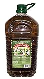 Olivenöl zum Kochen, Braten und Frittieren - 5l Liter Kanister, Orujo de Oliva, Oliventresterö