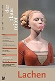 Der Blaue Reiter. Journal für Philosophie / L