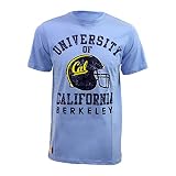 Cal Berkeley California T-Shirt American Freshman b