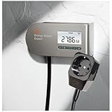 ELV Energy Master Expert II, Energiekosten-Messg