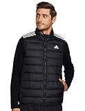 adidas Ess Down Weste Black L